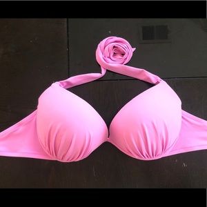 Victoria Secret Bathing Suit Bikini Top